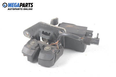 Trunk lock for Alfa Romeo 147 1.6 16V T.Spark, 120 hp, hatchback, 3 doors, 2001, position: rear