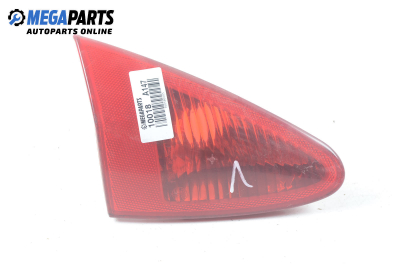 Inner tail light for Alfa Romeo 147 1.6 16V T.Spark, 120 hp, hatchback, 2001, position: left