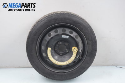 Spare tire for Alfa Romeo 147 (2000-2010) 15 inches, width 4 (The price is for one piece)