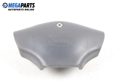 Airbag for Renault Twingo 1.2, 54 hp, hecktür, 3 türen, 1998, position: vorderseite