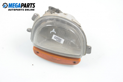 Headlight for Renault Twingo 1.2, 55 hp, hatchback, 3 doors, 1996, position: right