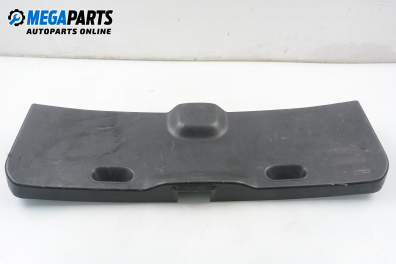 Capac plastic portbagaj for Volkswagen Polo (6N/6N2) 1.4, 60 hp, combi, 5 uși, 1998, position: din spate