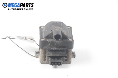 Bobină de aprindere for Volkswagen Polo (6N/6N2) 1.4, 60 hp, combi, 1998