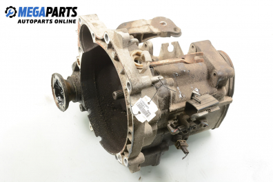  for Volkswagen Polo (6N/6N2) 1.4, 60 hp, station wagon, 1998