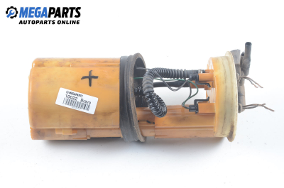 Fuel pump for Fiat Bravo 1.4, 80 hp, hatchback, 3 doors, 1995