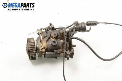 Diesel-einspritzpumpe for Volvo S40/V40 1.9 TD, 90 hp, sedan, 1997