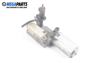 Motor ștergătoare parbriz for Fiat Punto 1.1, 54 hp, hatchback, 1997, position: din spate