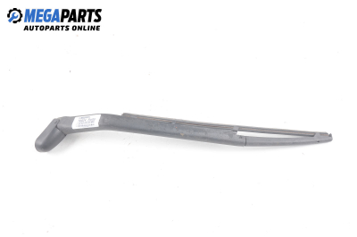 Rear wiper arm for Fiat Punto 1.1, 54 hp, hatchback, 5 doors, 1997, position: rear