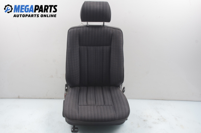 Seat for Mercedes-Benz 124 (W/S/C/A/V) 2.3, 136 hp, sedan, 5 doors, 1993, position: front - right
