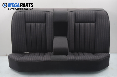 Seats for Mercedes-Benz 124 (W/S/C/A/V) 2.3, 136 hp, sedan, 5 doors, 1993