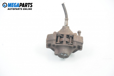 Caliper for Mercedes-Benz 124 (W/S/C/A/V) 2.3, 136 hp, sedan, 5 doors, 1993, position: rear - right