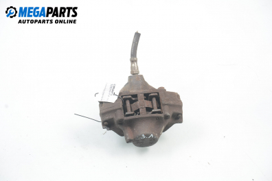 Caliper for Mercedes-Benz 124 (W/S/C/A/V) 2.3, 136 hp, sedan, 5 doors, 1993, position: rear - left