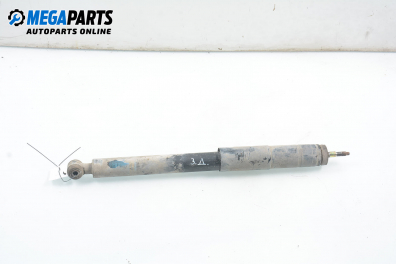 Shock absorber for Mercedes-Benz 124 (W/S/C/A/V) 2.3, 136 hp, sedan, 5 doors, 1993, position: rear - right
