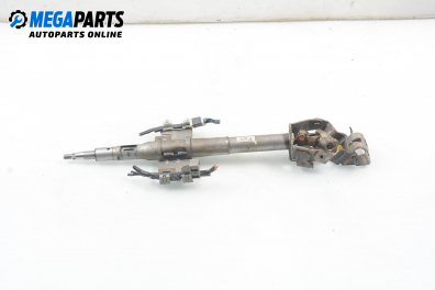 Steering shaft for Mazda 323 (BA) 1.3 16V, 73 hp, sedan, 5 doors, 1995