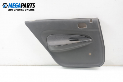 Panou interior ușă for Mazda 323 (BA) 1.3 16V, 73 hp, sedan, 5 uși, 1995, position: stânga - spate