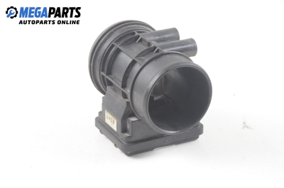 Air mass flow meter for Mazda 323 (BA) 1.3 16V, 73 hp, sedan, 5 doors, 1995