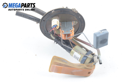 Fuel pump for Mazda 323 (BA) 1.3 16V, 73 hp, sedan, 5 doors, 1995