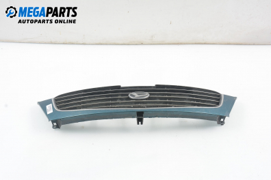 Grill for Daihatsu Terios 1.3 4WD, 83 hp, suv, 5 doors, 1999, position: front