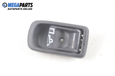 Inner handle for Daihatsu Terios 1.3 4WD, 83 hp, suv, 5 doors, 1999, position: front - right