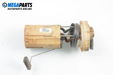 Fuel pump for Fiat Bravo 1.2 16V, 82 hp, hatchback, 3 doors, 1998