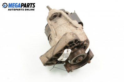 Alternator for Fiat Bravo 1.2 16V, 82 hp, hatchback, 1998