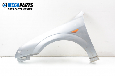 Fender for Ford Mondeo Mk III 2.0 16V TDCi, 115 hp, station wagon, 5 doors, 2002, position: front - left