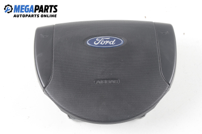 Airbag for Ford Mondeo Mk III 2.0 16V TDCi, 115 hp, combi, 5 uși, 2002, position: fața