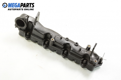 Intake manifold for Ford Mondeo Mk III 2.0 16V TDCi, 115 hp, station wagon, 5 doors, 2002