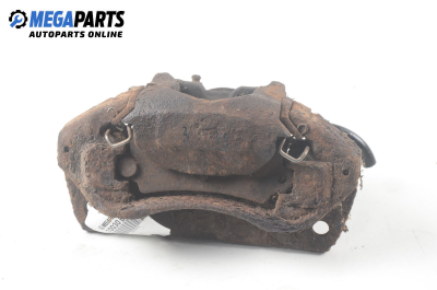 Caliper for Renault Espace I 2.2, 108 hp, minivan, 5 doors, 1989, position: rear - left