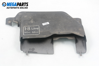 Engine cover for Ford Focus I 1.8 TDDi, 90 hp, hatchback, 5 doors, 2000