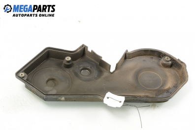 Timing belt cover for Ford Focus I 1.8 TDDi, 90 hp, hatchback, 2000