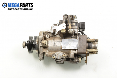 Diesel injection pump for Ford Focus I 1.8 TDDi, 90 hp, hatchback, 2000