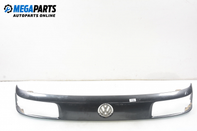 Headlights lower trim for Volkswagen Passat (B3) 2.0, 115 hp, station wagon, 5 doors, 1991