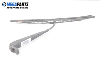 Rear wiper arm for Volkswagen Passat (B3) 2.0, 115 hp, station wagon, 5 doors, 1991, position: rear