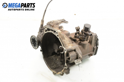  for Volkswagen Passat (B3) 2.0, 115 hp, combi, 1991