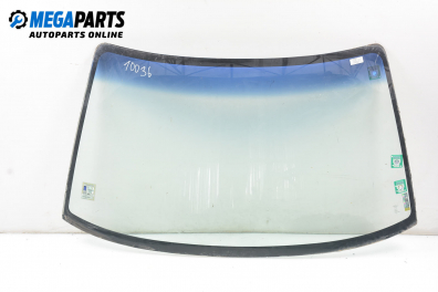 Windscreen for Mazda 323 (BG) 1.6 16V, 88 hp, sedan, 5 doors, 1993