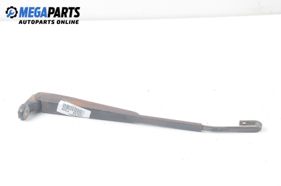 Rear wiper arm for Peugeot 306 1.4, 75 hp, hatchback, 5 doors, 1994, position: rear