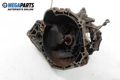  for Opel Astra F 1.7 TD, 68 hp, combi, 1996