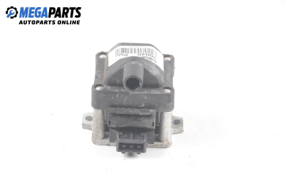 Bobină de aprindere for Volkswagen Polo (6N/6N2) 1.0, 50 hp, hatchback, 1997