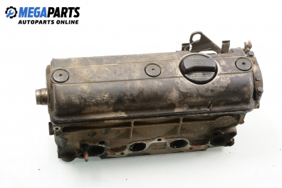 Engine head for Volkswagen Polo (6N/6N2) 1.0, 50 hp, hatchback, 5 doors, 1997