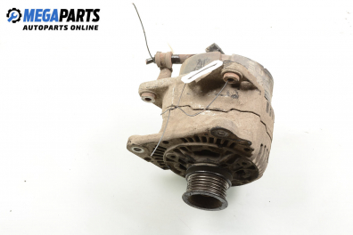 Alternator for Volkswagen Polo (6N/6N2) 1.0, 50 hp, hatchback, 1997