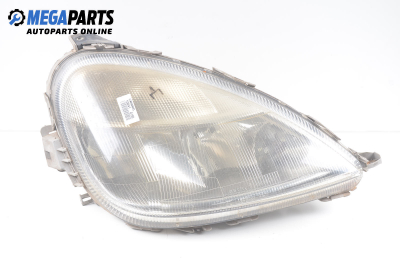 Headlight for Mercedes-Benz A-Class W168 1.6, 102 hp, hatchback, 5 doors, 1998, position: right