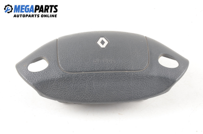 Airbag for Renault Megane I 1.4, 75 hp, hatchback, 5 uși, 1997, position: fața