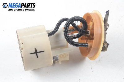 Fuel pump for Renault Megane I 1.4, 75 hp, hatchback, 5 doors, 1997