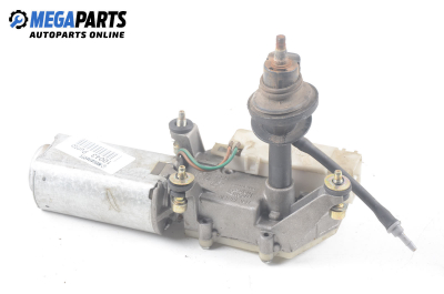 Front wipers motor for Fiat Punto 1.7 TD, 63 hp, hatchback, 1998, position: rear