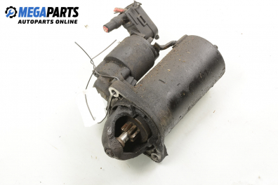 Demaror for Fiat Punto 1.7 TD, 63 hp, hatchback, 5 uși, 1998