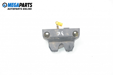 Trunk lock for Renault Laguna I (B56; K56) 1.8, 90 hp, hatchback, 5 doors, 1995, position: rear