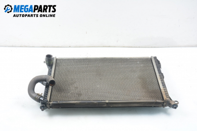 Water radiator for Renault Laguna I (B56; K56) 1.8, 90 hp, hatchback, 5 doors, 1995