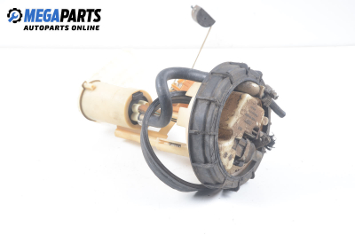 Fuel pump for Renault Laguna I (B56; K56) 1.8, 90 hp, hatchback, 5 doors, 1995