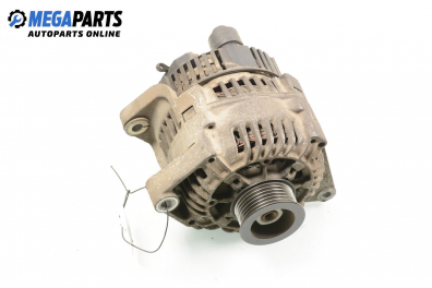 Alternator for Renault Laguna I (B56; K56) 1.8, 90 hp, hatchback, 1995